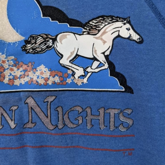 UNICORN sweater - Picture 4 of 5